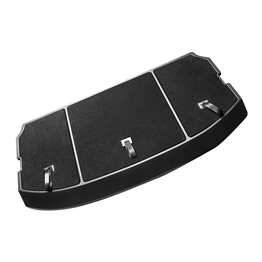 
Shamit Buick GL8 trunk storage box ES Luzun 653T trunk storage and organization ES28T modified accessories ES Luzun 653T/ES 28T [storage box + cover plate
