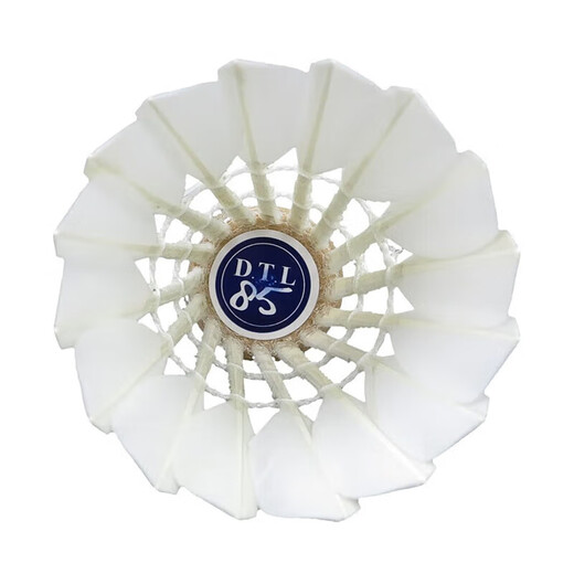 Asia Lion (RSL) badminton training practice badminton Datongli DTL-85 12 pieces/bucket