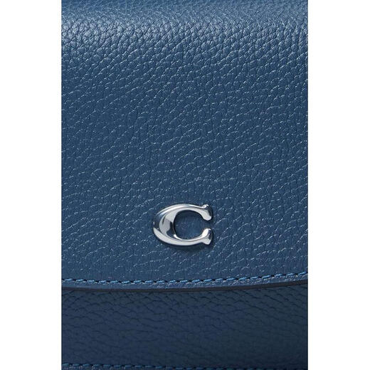 Entrenador Pebble Patrón de guijarros Bolso de hombro Bolsas de caparazón Mujer Versátil Versátil Color sólido Verde brillante