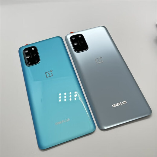 
OPPOonePlus8 adapted to rear cover glass 1+8T 1 plus 8PRO mobile phone pure original rear screen battery rear case 1 plus 8T Qingyu after-sales goods