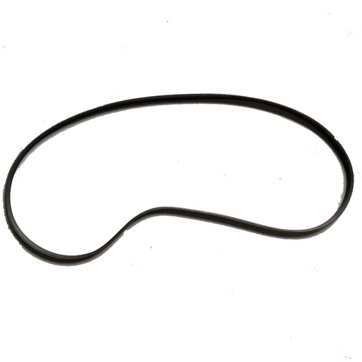 Dynamic bicycle belt accessories indoor sports bicycle exercise bike transmission belt gauchohanma 440J 6 peak