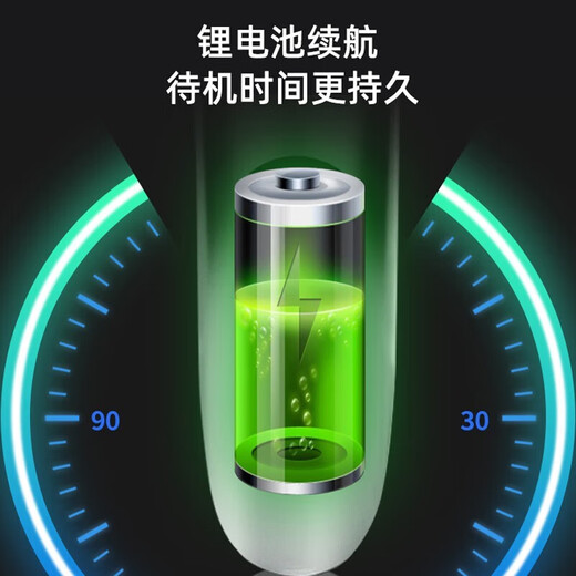 Aux (Aux) Электрическая прическа для стрижки стрижки стрижки прическа для стрижки домохозяйства взрослые дети детские электрические толкатели электрический фейдер.