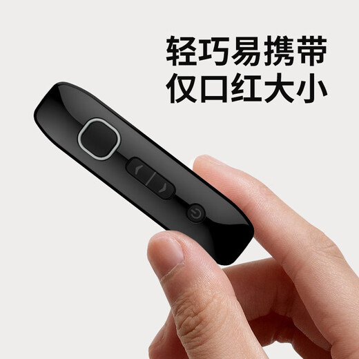 UNIKOO intercom long-distance mini mini ear-hook intercom beauty salon restaurant hotel 4S outdoor Bluetooth intercom NET/T2