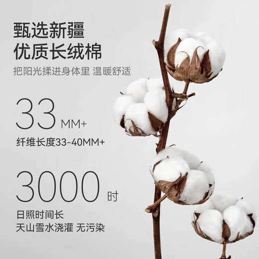 三利新疆棉毛巾纯棉100%纯棉加厚柔软吸水男士女洗脸面巾 米白+棕色+灰色