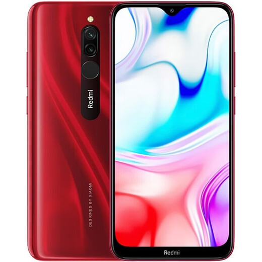 Redmi Redmi Digital Series Redmi 8 Redmi 9 Redmi 10 de segunda mano Android Android Mobile de segunda mano Vista de memoria de memoria de segunda mano Inspección de calidad Redmi 8 Serie