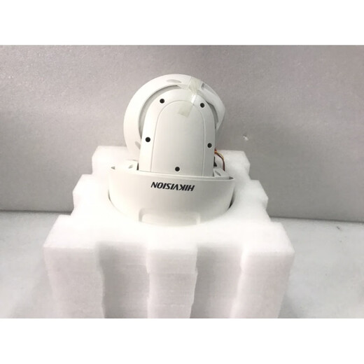 HIKVISION全新现货海康 6寸球机DS-2DC6220/6223/6420/6423IW-A 200万400万 无 1 球机支架
