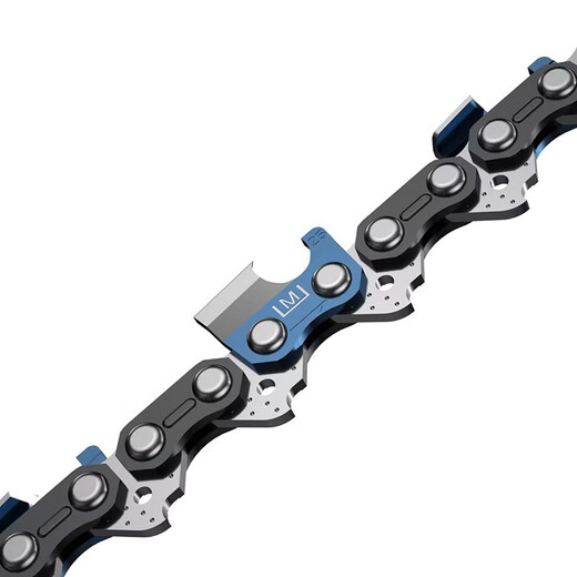 Wuyang Mengniu imported from Germany 20-inch 18-inch chain saw chain 16-inch lithium chainsaw chain 12-inch logging saw chain general accessories 20-inch 76-section 38-knife imported material chain