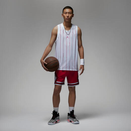 Nike [大发发] Nike Nike Men's Outdoor Daily Fitnes