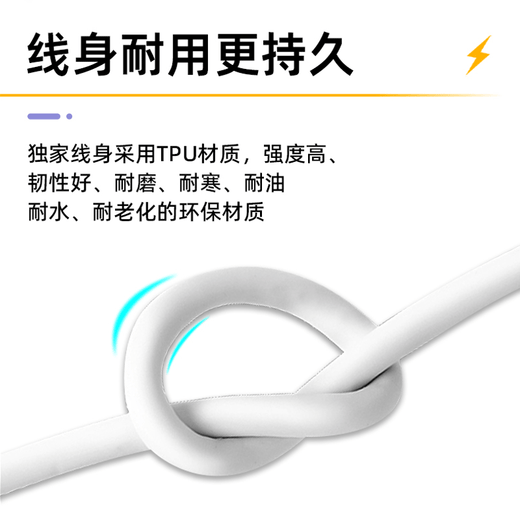Shitu 120w data cable is suitable for vivo/iQOO charging cable 200w9/7/8/10/neo9/neo8/neo7/11s/X90/Note/Fold mobile phone super flash charging Samsung 120w flash charging cable dual typec 1 pack flash charging cable 1 meter