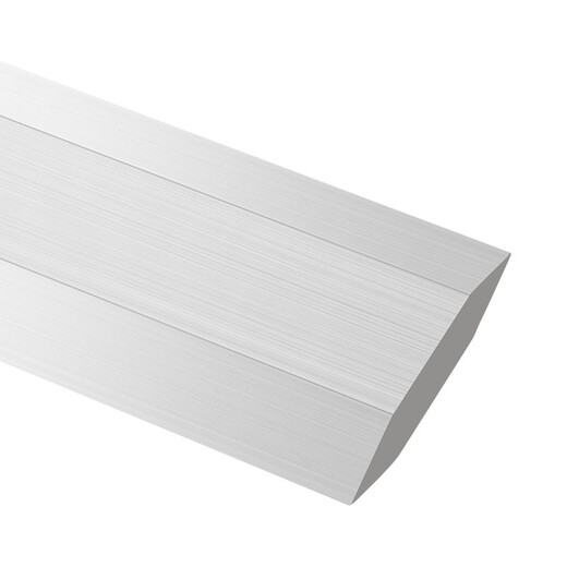 Shanggong high-precision knife edge ruler 90 degree right angle ruler level 0 100*63mm stainless steel knife edge ruler woodworking turning ruler SG052 100*63mm