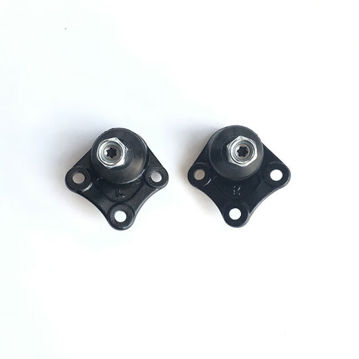 
Suitable for Volkswagen Bora Lavida left and right lower arm ball head ball head wade in situ lower arm one Volkswagen Bora