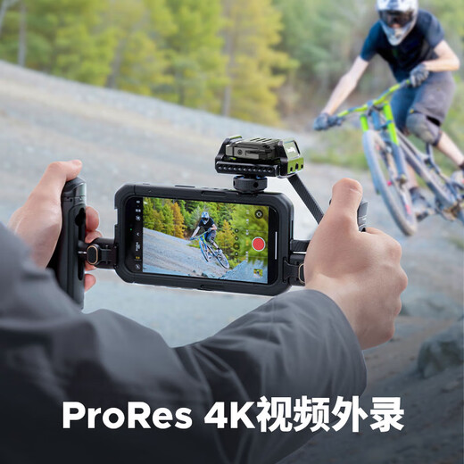 ORICO 2230 mobile solid state drive box M.2 NVMe alloy external hard drive box suitable for iPhone16 mobile phone notebook electronic urine bag external SSD expansion-XAM2