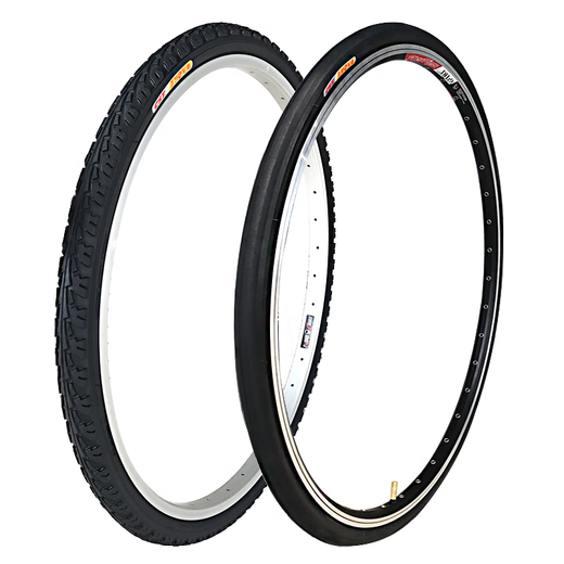 700x23c/38c/35c/32c/28c/25c/41c neumático de neumáticos para carretera interior y neumático exterior 700x23 700x23c zhengxin neumático externo + 60 mm neumático interior