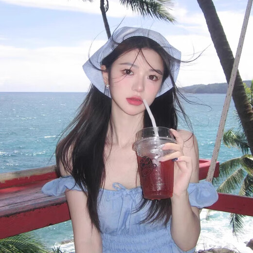 Oein Yue Luoxing Shen Ear Clips without Ear Piercing Women's High-end Feeling Star Moon Asymmetrical Mosquito Repellent Disk Student Party Earrings Yue Luo Xing Shen Earring Style