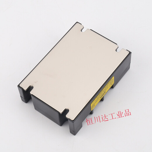 MGR-3 032 JGX SSR-3三相固态继电器直流控交流3840Z10 25 60 80A MGR-3 032 3890Z 90A
