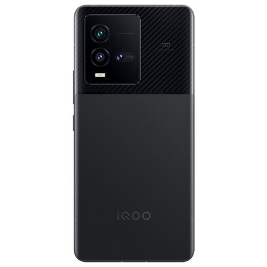 vivo iQOO10  旗舰机5G手机 通高通骁龙 游戏安卓二手手机 赛道版 12G+256G