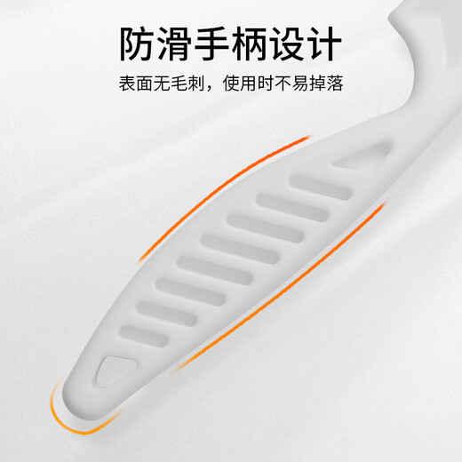 Crazy owner cat comb removes fleas and lice, removes floating hair brush, dog comb, fine-toothed small comb