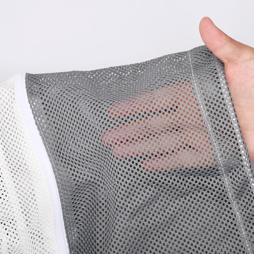 Zigman cat washing bag, cat washing artifact, cat anti-scratch, anti-bite, anti-lost, bath bag, nail clipper, fixed bag cleaning supplies, newly upgraded fifth generation gray cat washing bag