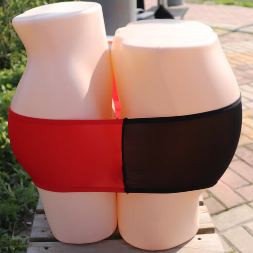 Couple's double fitted pajamas, one-piece fitted pajamas for men and women, shared and worn together, white, one size fits all