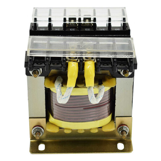 Yunwenji processes customized single-phase reactor dry core MEDK-10A (copper core)