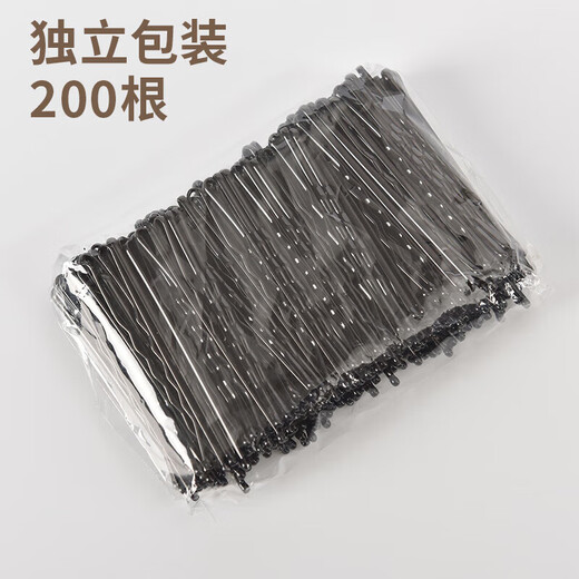 Morning Color Hairpin Female BB Clip Broken Hairpin (21 Combinations) Children's Star Side Clip Small Clip Bangs Clip