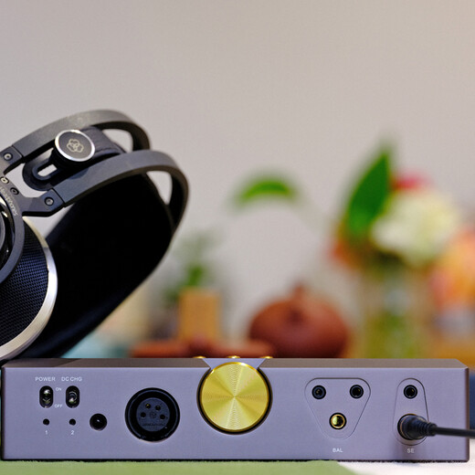 Qianlongsheng (QULOOS) QA390 QA390MOD lossless HiFi music playback decoder headphone amplitude portable full balance player QA390LE limited edition space gray