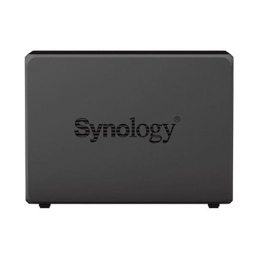 群晖（Synology）DS723+ 双核2盘位NAS 网络存储服务器 DS723+【标配不含硬盘】