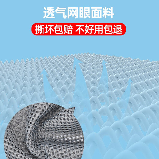 Zigman cat washing bag, cat washing artifact, cat anti-scratch, anti-bite, anti-lost, bath bag, nail clipper, fixed bag cleaning supplies, newly upgraded fifth generation gray cat washing bag