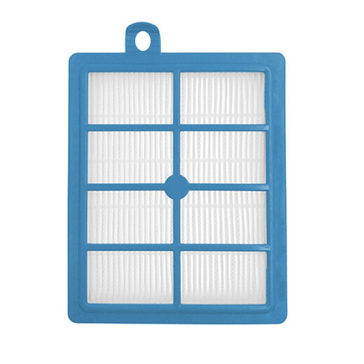 Jianlang Adaptado a Philips Accesorios de aspiradora FC8760/8761/9710/8766 Entrada de aire y filtro de salida Filtro de filtro Elemento de filtro de algodón 2 Entrada + 1 salida + 2 piezas de filtro de algodón