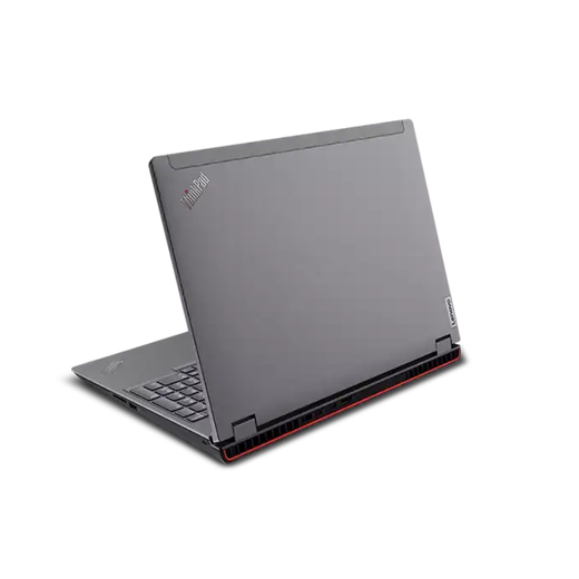 ThinkPad 2023 ThinkPad P16 gen2 Mobile Graphics Workstation Laptop American version i9-13980HX RTX3500 4K screen 128G memory + 2T solid state hard drive
