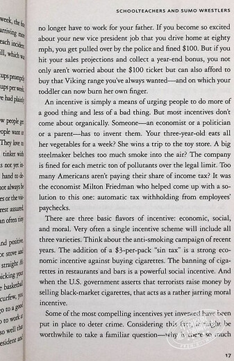 魔鬼经济学 Freakonomics 英文原版 Steven D Levitt 经济管理读物