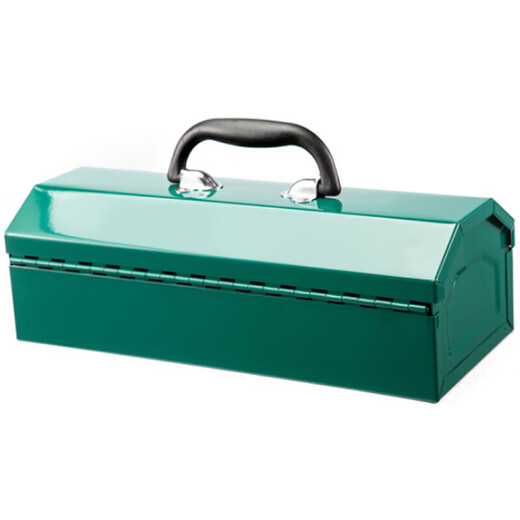 Star Tool Box Iron Tool Box Trolley Tool Box 95302 Trolley Safety Box 23