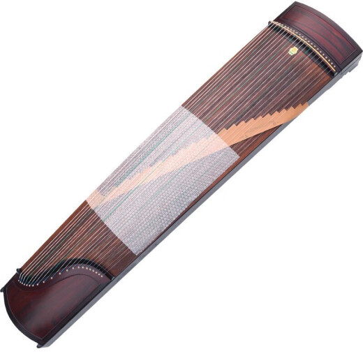 
Dunhuang brand Dunhuang Guzheng 694KK series Banana Window Night Language Professional Performance Grading Guzheng Shanghai National Musical Instrument Factory 1 9698OO Natural Reality (full set of accessories)