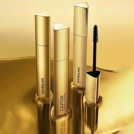 HOURGLASS hourglass thick mascara thick curls naturally long-lasting long-lasting styling birthday gift for girlfriend
