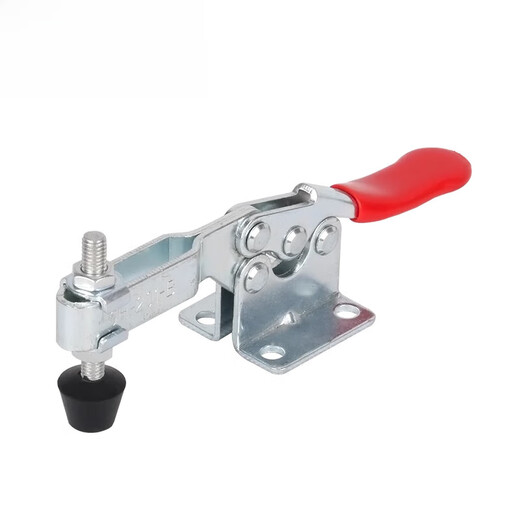 Xushansi Quick Fixture Horizontale Klemmen 201B 225D 201A 201C 203F Holzbearbeitungsklemmen Vertikale GH-12130