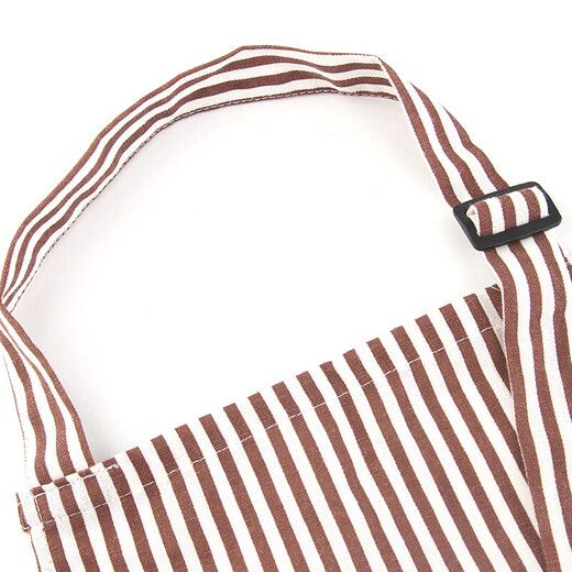 Yunlei apron kitchen cover waist stir-frying men and women oil-proof work clothes large size 1260512605 12605
