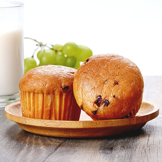 Daliyuan cranberry raisin bread 320g snack internet celebrity snack snack nutritious breakfast office food