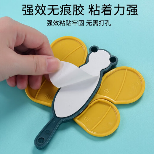 Zhenxiu Baby Schiebetür Schloss Sicherheitsschloss Fenster Glasschiebetür Schloss Anti-Clip-Handtür Fensterpfanne Schieber Schiebediel