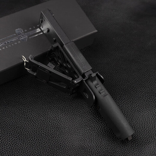 EXTREMA RATIO意大利进口ExtremaRatio极端武力0200校官N690战术野营户外小直刀 0200/BLK