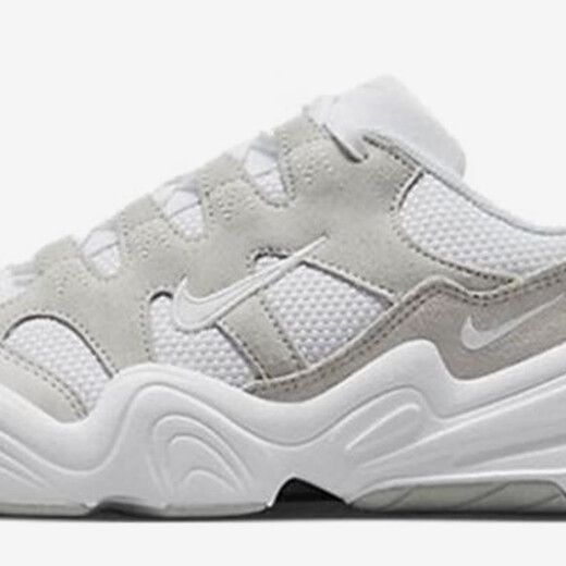 
NIKE/Nike Tech Hera women's shoes comfortable breathable sports shoes dad shoes embroidered retro fashion trend casual shoes DR9761-100 38