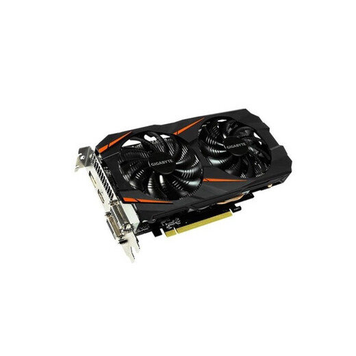 Asus/Colorful/Brand Random GTX960/1060/1660S/2060 Desktop Computer Chicken 3A Game Second-hand Graphics Card GTX 1060-5G [Performance Improvement Drawing Rendering]