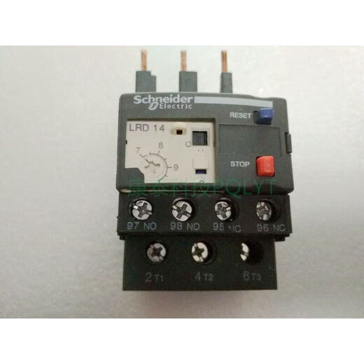 LRDKN thermal relay LRD-12KN 14KN 16 21KN 22KN 32KN LRD-10KN