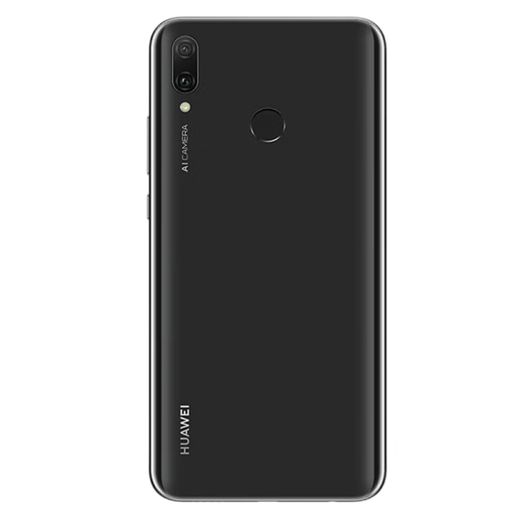 华为 HUAWEI 畅享9 Plus 二手手机 4G智能手机海思麒麟710处理器大屏手机 幻夜黑 4G+128G 全网通 9成新