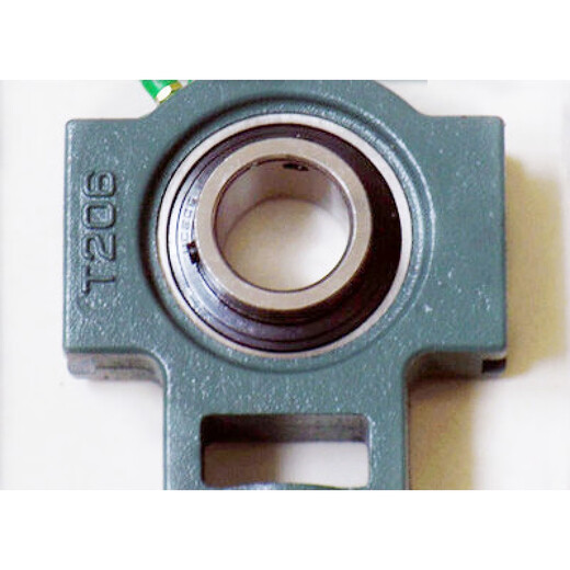 Bearing with seat Bearing with slide groove UC209 T209 T210 T211 T212 T213 T214 National standard UCT214 inner diameter 70 others