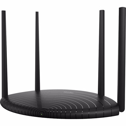 TP-LINK Gigabit wireless router 5G dual-band router Yizhan Mesh networking Smart home High-speed wall-through king tplink [AC1200 cost-effectiveness] 5660 Yizhan Edition 100 megabit port