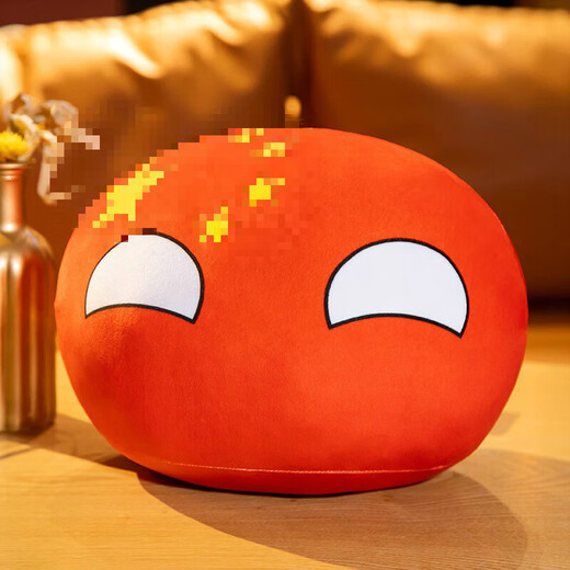 Ball polonais oreiller national balle en peluche jouet poupée Doll Pendants Animation 2d Nations Unies 40 cm