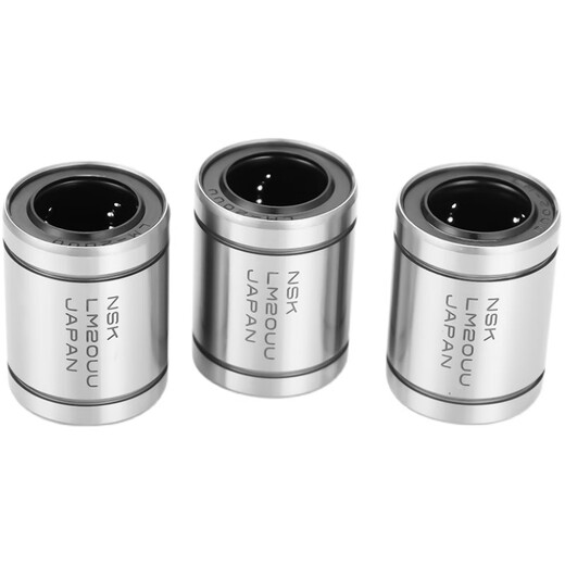 Inch non-standard linear bearing LMB LBB6 8 10 12 16 20 24 32UU and its LMB32UU