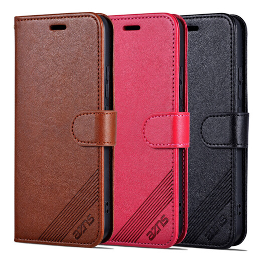 Xinxi geeignet für Xiaomi 15/Xiaomi 15pro Mobiltelefon Fallschutz Fall Flip-Top Wallet-Clip Vollbezug Rand Anti-Fall Anti-Schock-Anti-Fingerabdruck-Objektivmagnet-Schutz für Männer und Frauen Palmen [bequemes Gefühl] Xiaomi 15
