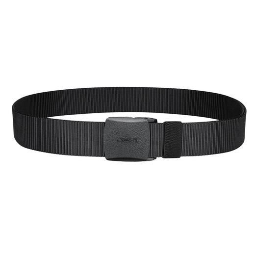 
Extreme (JEVI) belt men's belt women's jeans belt military training trend ins style young people canvas belt 520 gifts
