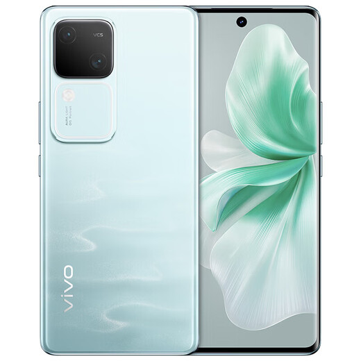 vivo S18 Android Smart Second-hand Mobile Phone Flowers 16G+512G
